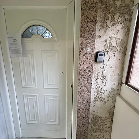 Apartamento η βεράντα *