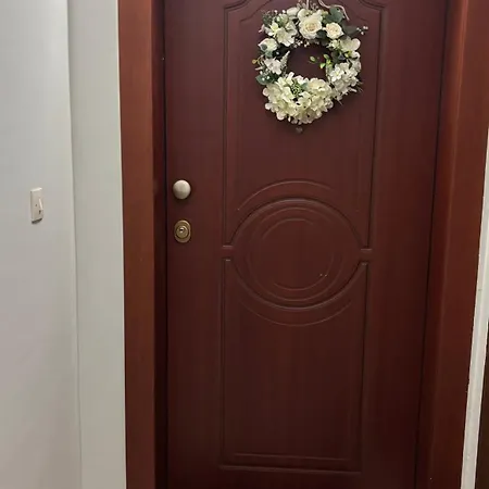 Apartamento η βεράντα Tesalónica