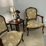 Apartamento η βεράντα *