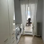 η βεράντα * Tessalónica