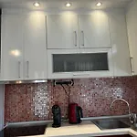 η βεράντα Apartamento *