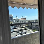 η βεράντα Tessalónica