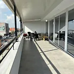 Apartamento η βεράντα