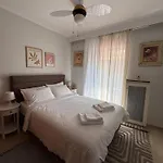 Apartamento η βεράντα *