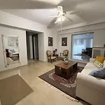 η βεράντα Apartamento
