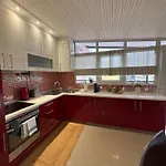 η βεράντα Apartamento *