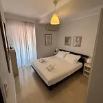 Apartamento η βεράντα *