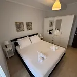 Apartamento η βεράντα Tessalónica