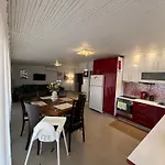Apartamento η βεράντα *