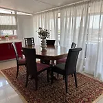 η βεράντα Apartamento *