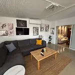 Apartamento η βεράντα Tessalónica