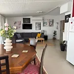η βεράντα Apartamento