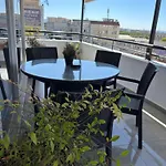 η βεράντα Apartamento *