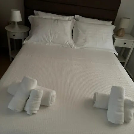 η βεράντα Thessaloniki