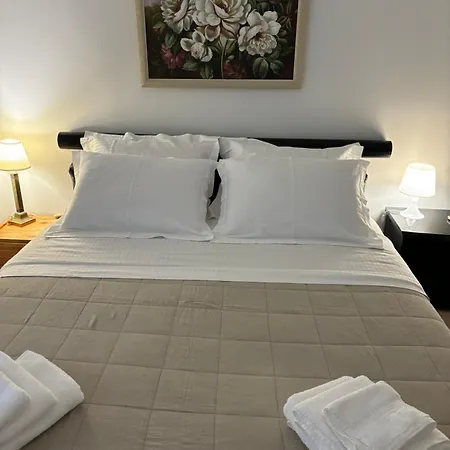 η βεράντα Apartment Thessaloniki