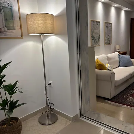 η βεράντα Apartman Szaloniki