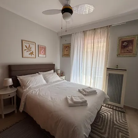 Apartman η βεράντα *