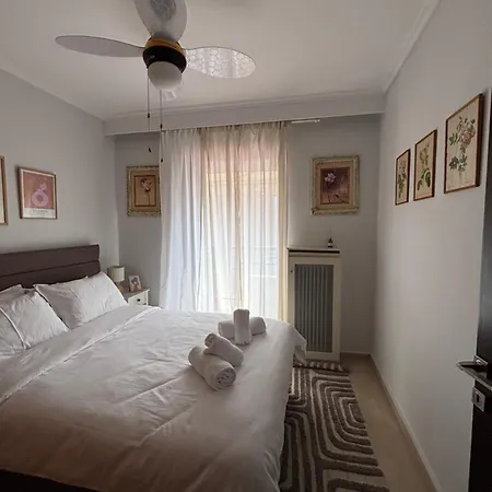 η βεράντα * 테살로니키