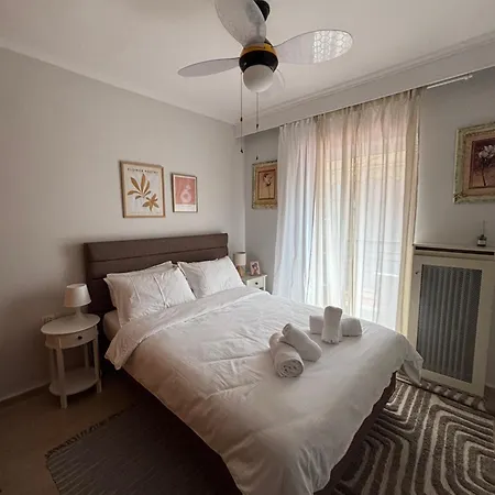 Apartment η βεράντα