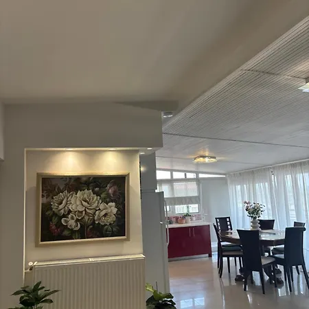 η βεράντα * Thessaloniki