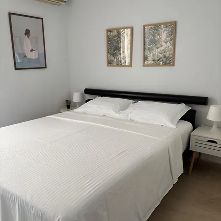 Apartment η βεράντα Thessaloniki