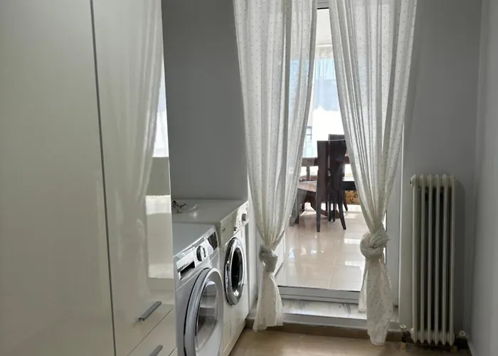 η βεράντα * Tessalónica