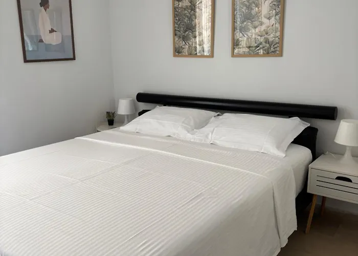 Apartamento η βεράντα Tessalónica