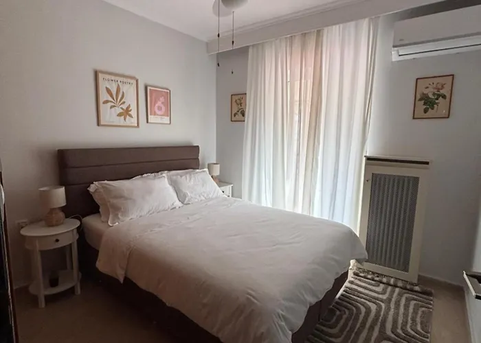 η βεράντα Tessalónica